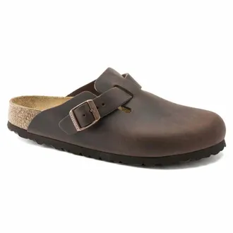 Birkenstock Hombre, Zapatos, Marrón, Talla: 42 EU