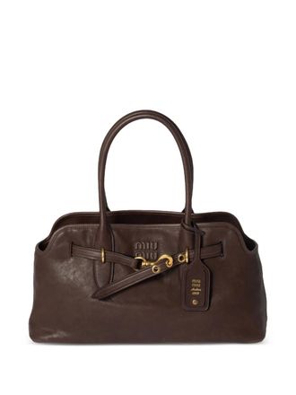 Miu Miu Shoulder Bags − Sale: up to −54% | Stylight