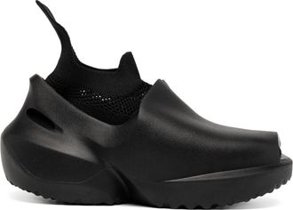 grounds Clay slides - Black