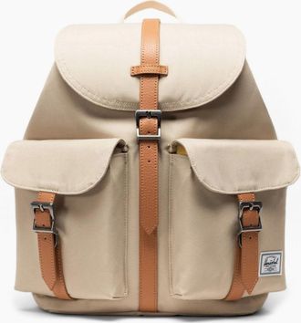Herschel Womens Dawson Small Backpack - Tan - Size: ONE size