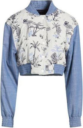 Forte Couture ROPA DE ABRIGO - Chaquetas y cazadoras en YOOX.COM