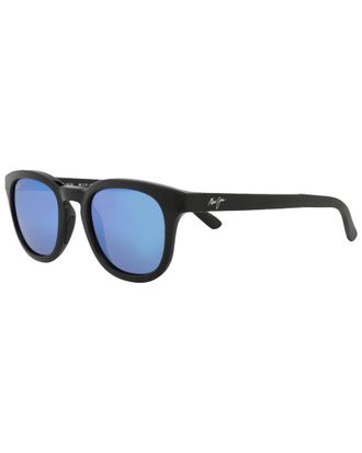 Maui Jim Unisex 48Mm Sunglasses