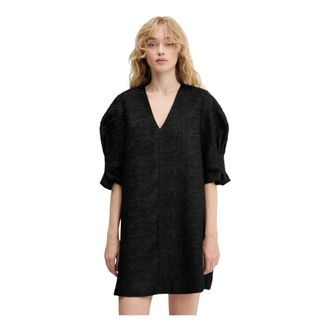 Stine Goya Donna, Abiti, Nero, S, new