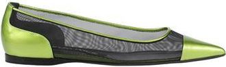 Sergio Rossi FOOTWEAR - Ballet flats on YOOX.COM