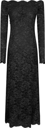 Paco Rabanne Mujer, Vestidos, Negro, Talla: 2XS