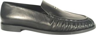 Halmanera Mocassino Sira 11 - - Shoes - Donna - Nero - 38 EU