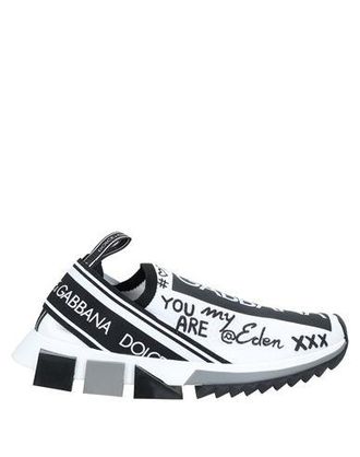 Dolce & Gabbana SCHUHE - Sneakers auf YOOX.COM