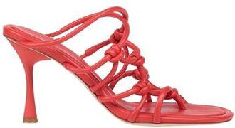 Studio Amelia CALZADO - Sandalias de dedo en YOOX.COM