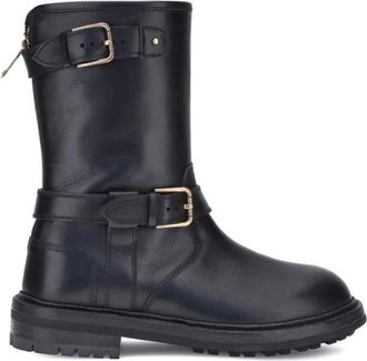 Dolce & Gabbana Hombre, Zapatos, Negro, Talla: 40 EU