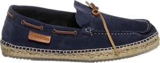 Espadrilles Hombre, Zapatos, Azul, Talla: 40 EU