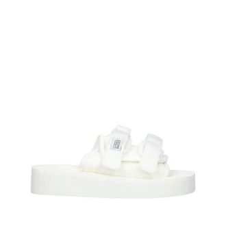Suicoke unisex, Scarpe, Bianco, 36 EU, new