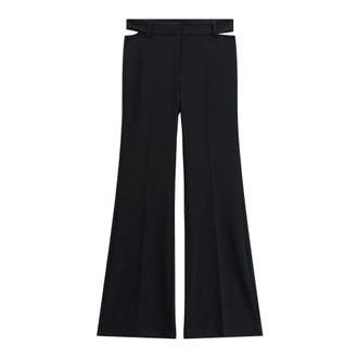 Imperial Broeken, Dames, Zwart, S, Pantalone