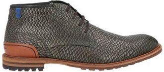 Floris Van Bommel SCHUHE - Stiefeletten auf YOOX.COM