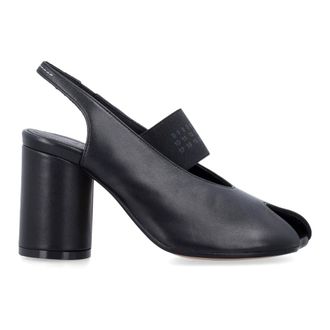 Maison Margiela Mujer, Zapatos, Negro, Talla: 40 EU
