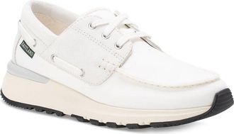 Eastland Leap Trainer Leather Sneaker