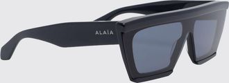 Alaia Occhiali da sole in acetato