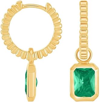 Dower & Hall Orecchini a cerchio - Oro