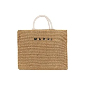Marni Shopping Bag