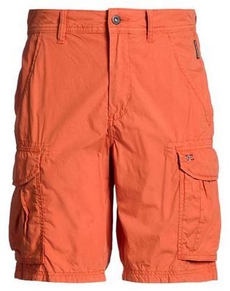 Napapijri BOTTOMWEAR - Shorts & Bermuda Shorts on YOOX.COM