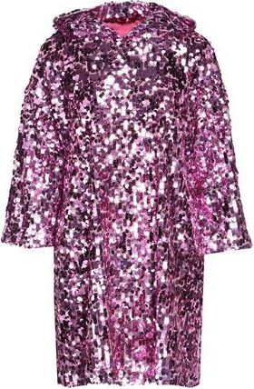 be Blumarine DRESSES - Mini dresses sur YOOX.COM