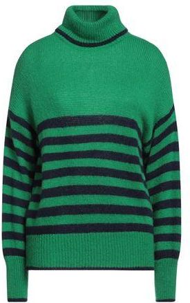 Vanessa Scott KNITWEAR - Turtlenecks sur YOOX.COM