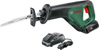 Bosch Sierra Sable Advanced Recip 18 + Sin Bater&iacute;a - 06033b2402