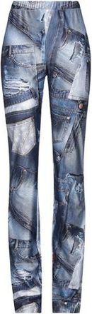 Chiara Ferragni BOTTOMWEAR - Trousers sur YOOX.COM