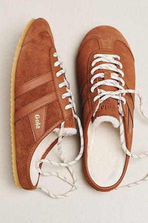 Gola Cleora Mule Sneakers