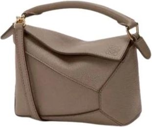 Loewe Featherlight Puzzle Mini Bag