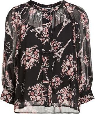 Karl Lagerfeld TOPS - Hemden auf YOOX.COM