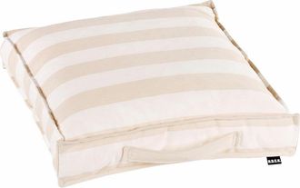 H.O.C.K. Sitzkissen »Classic Streifen Outdoor« wasser- und schmutzabweisend