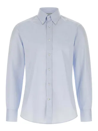 Brunello Cucinelli Button-Down Shirt
