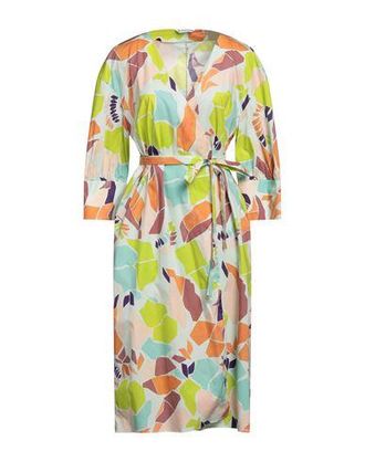 Le Sarte Pettegole VESTIDOS - Vestidos midi en YOOX.COM