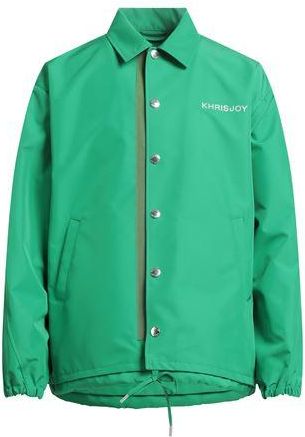 Khrisjoy ROPA DE ABRIGO - Abrigos y gabardinas en YOOX.COM