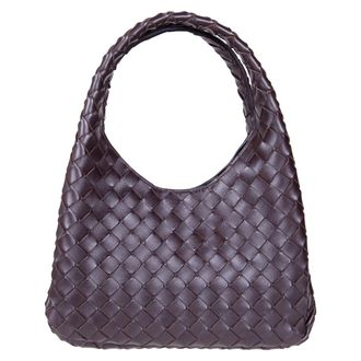 Bottega Veneta Mujer, Bolsos, Marr&oacute;n, Talla: ONE Size