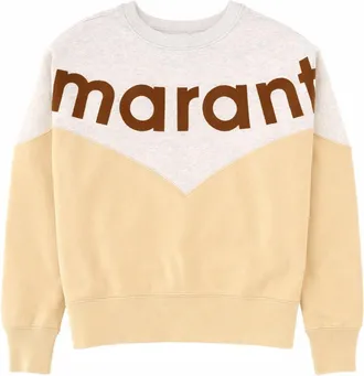 Isabel Marant Houston Sweatshirt