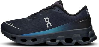 On Running (WMNS) On Running Cloudspark Black Blueberry 3WE10401947