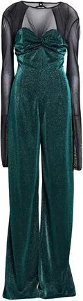 Simona Corsellini JUMPSUITS & TRACKSUITS - Jumpsuits on YOOX.COM