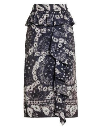 Ulla Johnson HOSEN & RÖCKE - Midi-Röcke auf YOOX.COM