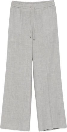 Berwich Palazzo Pants