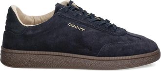 GANT Sneakers Cuzmo in pelle scamosciata - Blu