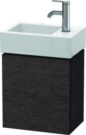 Duravit Duravit - L-cube Mueble De Pared 36,4 X 24,1 Cm, 1 Puerta, Para