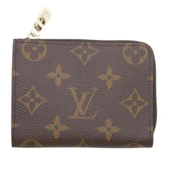 Louis Vuitton Pre-owned Wallets, female, Brown, Size: ONE SIZE Pre-owned Small Wallet