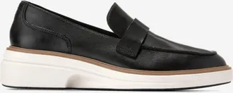 Cole Haan Womens &Oslash;riginal Grand Cityspectre Loafers - Black Size 10.5