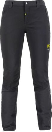 Karpos San Martino Broek - Dames - Outdoor broeken - Zwart - 2XS - Fitness