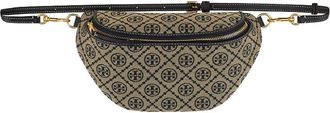 Tory Burch Belt Bag T Monogram