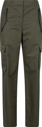 Burberry Freja W Trousers