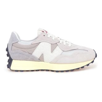 New Balance 327 Sneaker - male - New Balance - Trainers - Beige - 12 1/2 UK - Sport