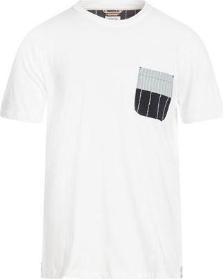 Distretto 12 TOPWEAR - T-shirts su YOOX.COM