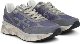 Premiata Moerun Sneaker - Multicolor